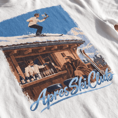 APRES SKI CLUB 1.0