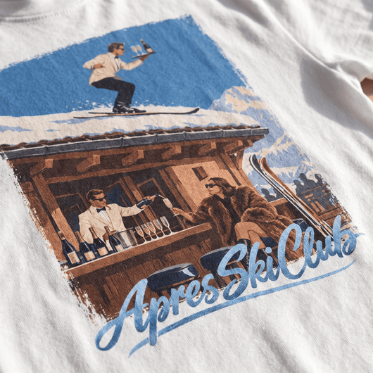 APRES SKI CLUB 1.0