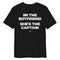IM THE BOYFRIEND SHE IS THE CAPTAIN