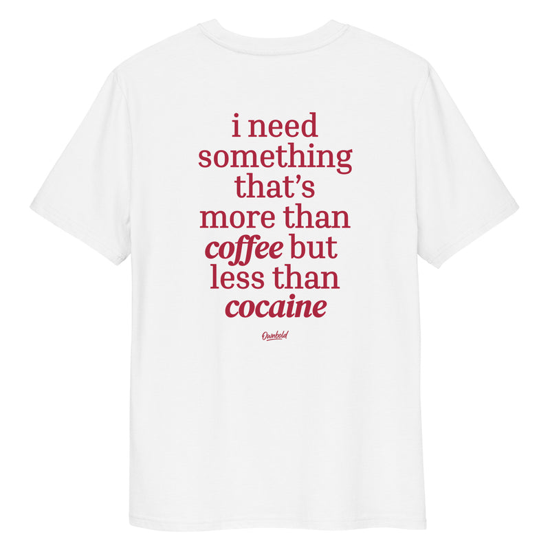 SOMETHING MORE THAN COFFEE